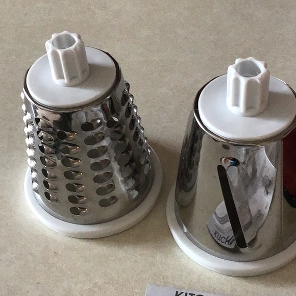 Kitchen Grater - Picture 5 of 6